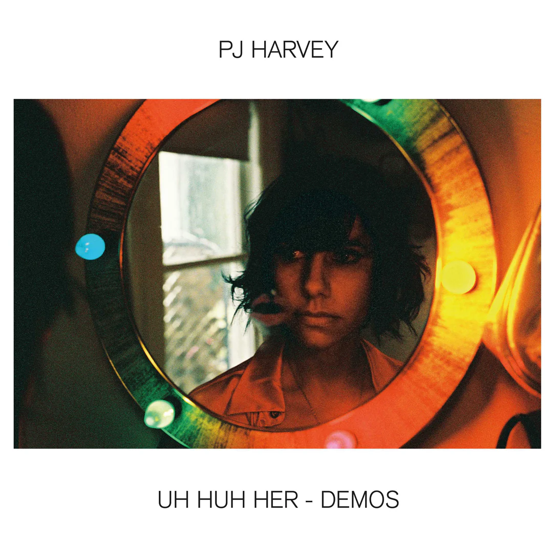 Uh Huh Her - Demos (LP) - Image 3