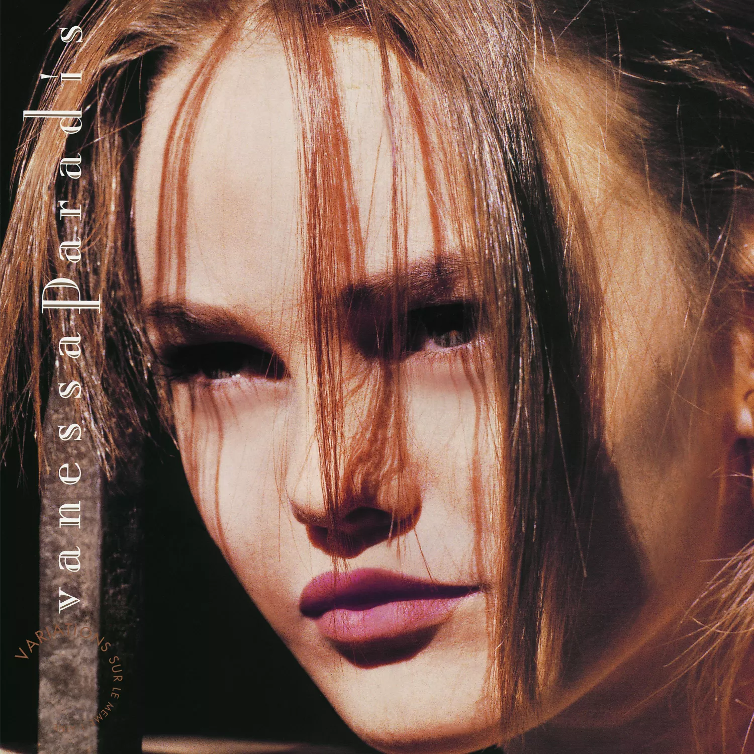Variations sur le meme t'aime (LP) - Image 2
