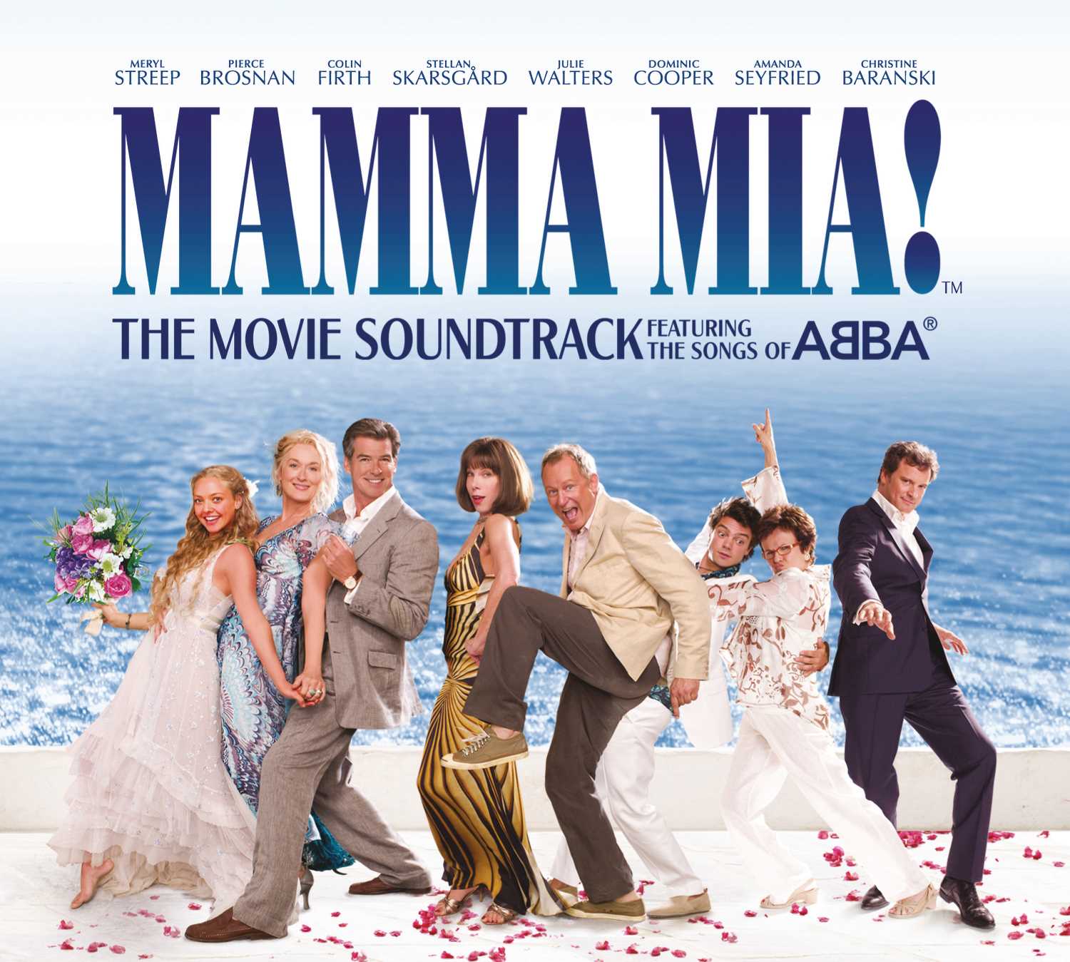 Mamma Mia! (2LP) - Image 2