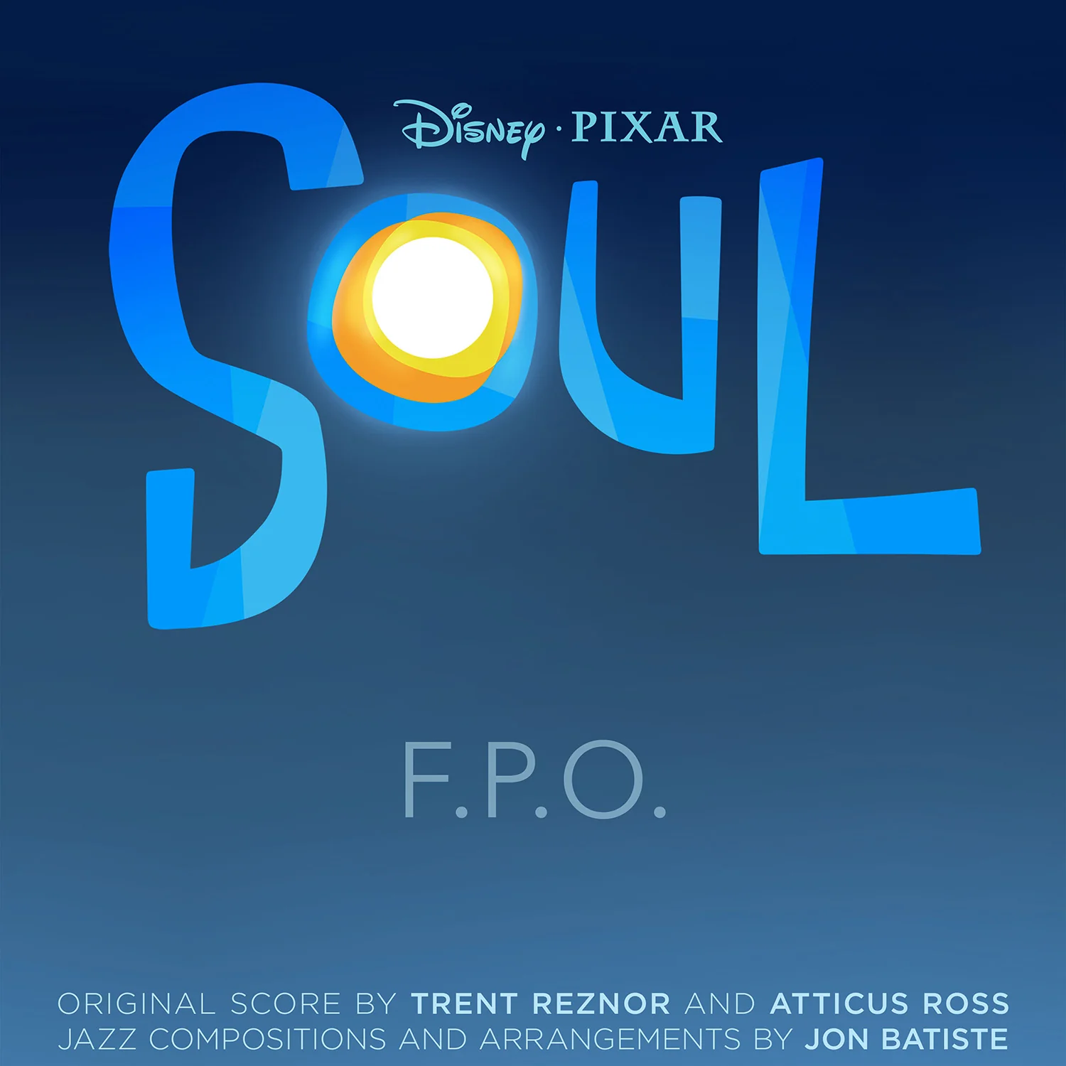 Soul (CD)