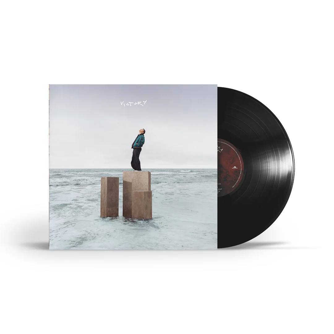 Victory (LP)
