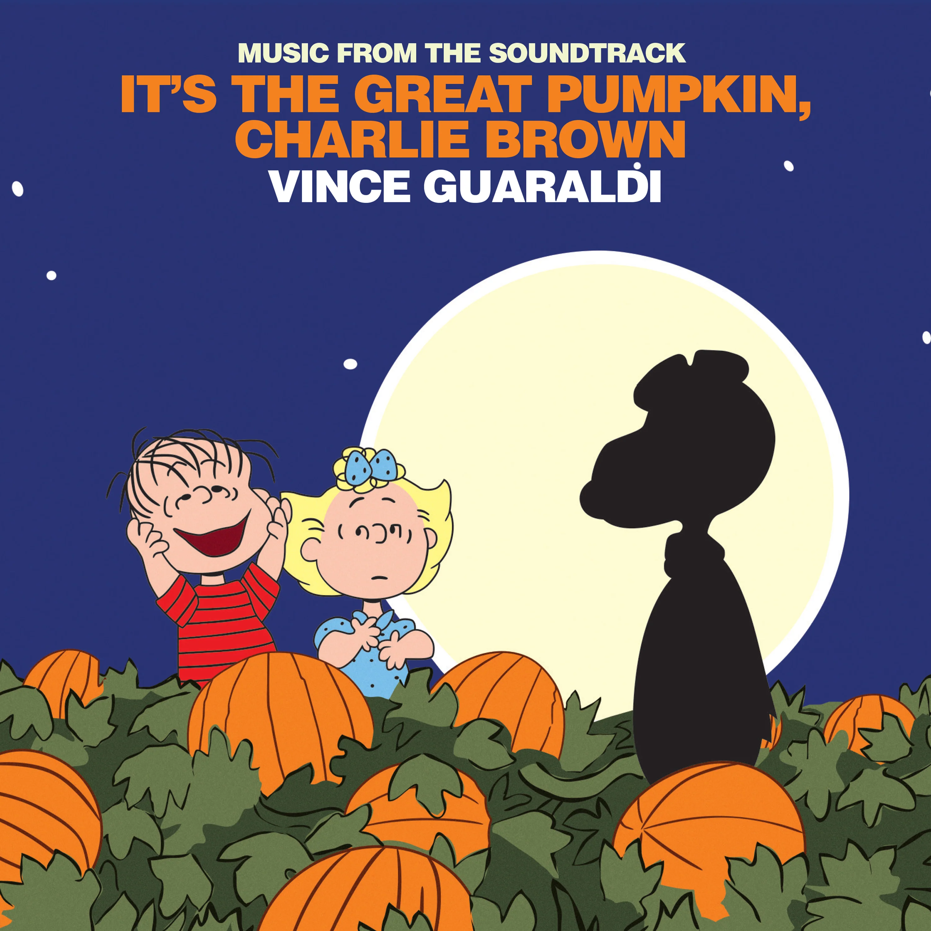 It's The Great Pumpkin, Charlie Brown (CD) - Image 2
