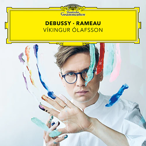 Debussy - Rameau (2LP)