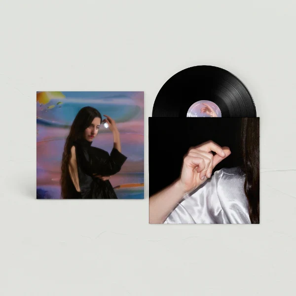 Vlijmscherp (LP)