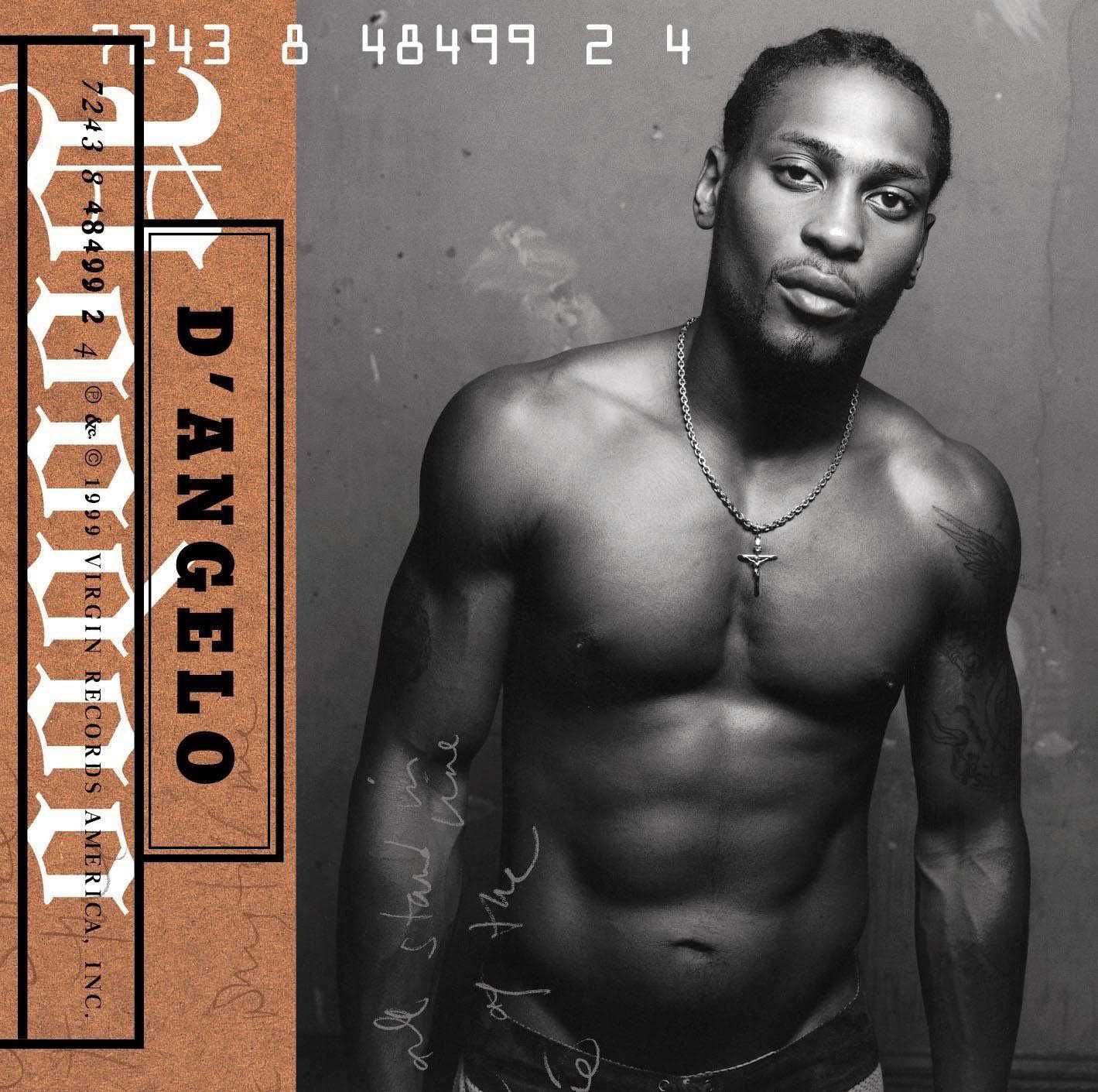 Voodoo (2LP)