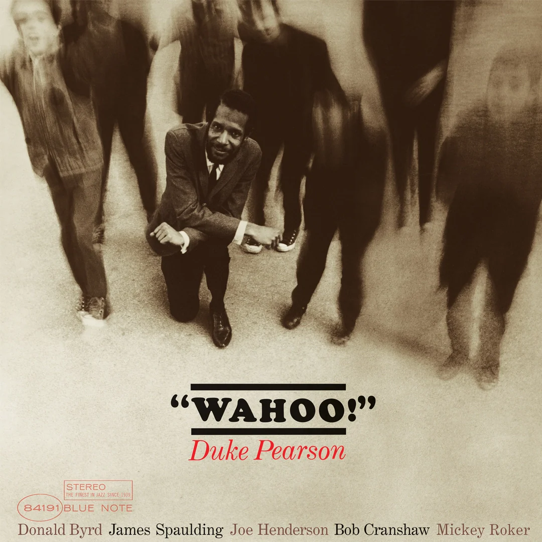 Wahoo (LP) - Image 2
