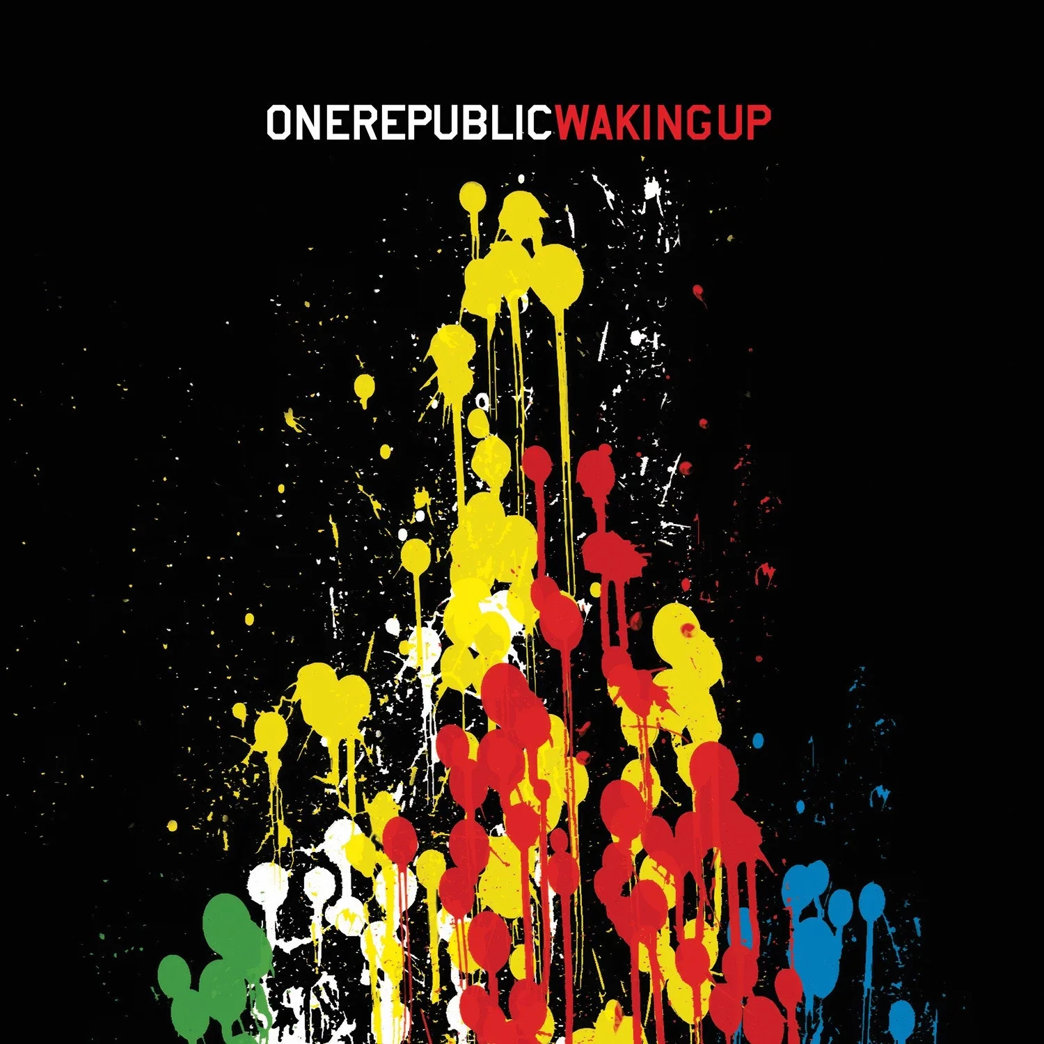Waking Up (2LP) - Image 2