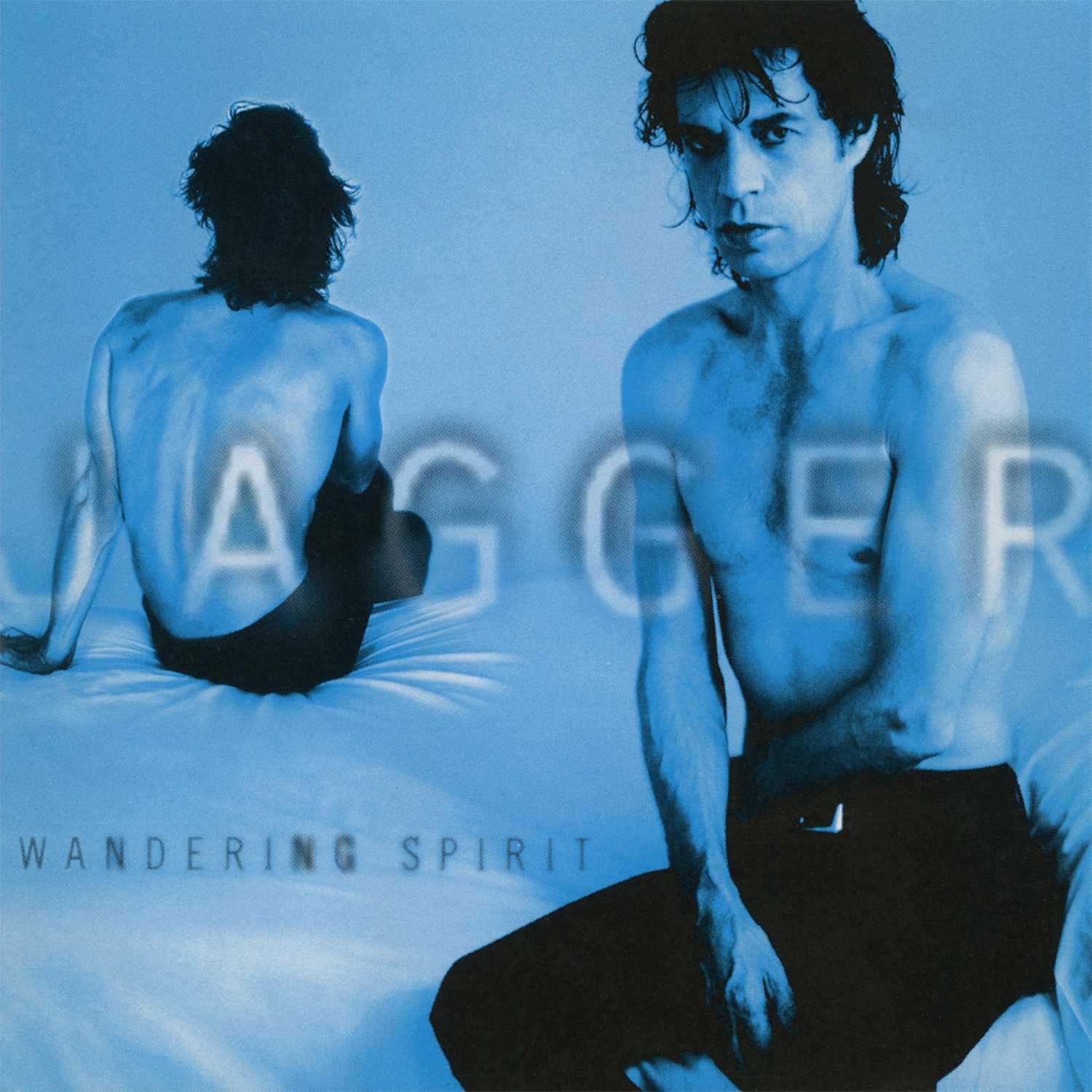 Wandering Spirit (2LP)