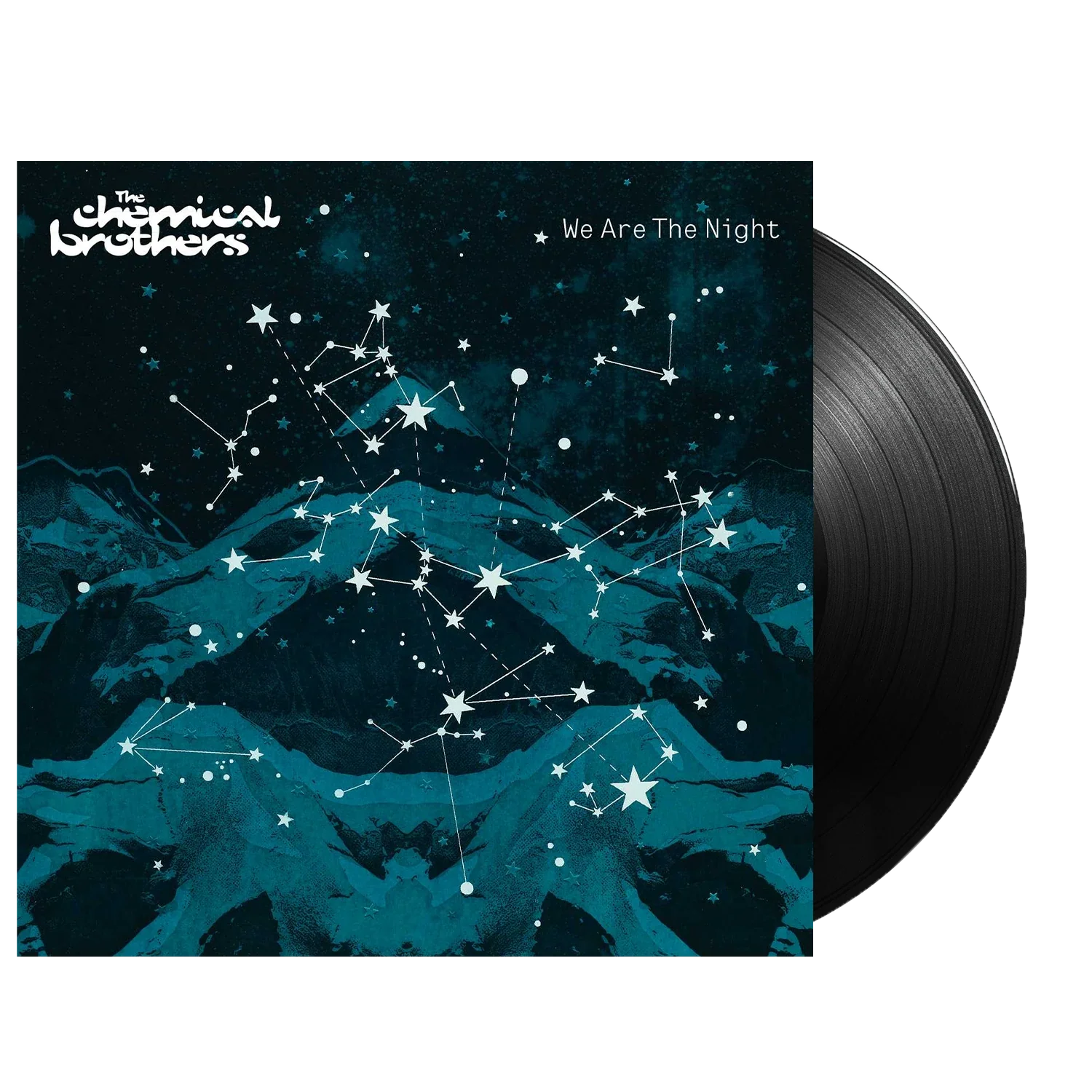 We Are The Night (2LP)