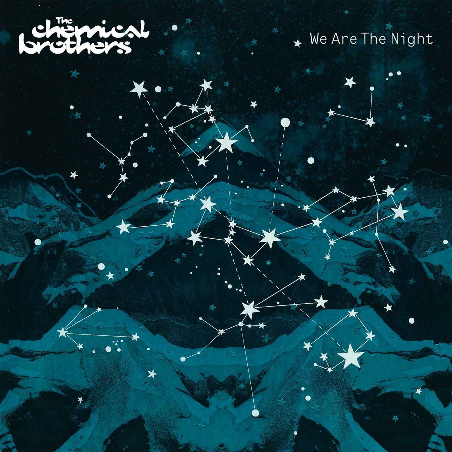We Are The Night (2LP) - Image 2