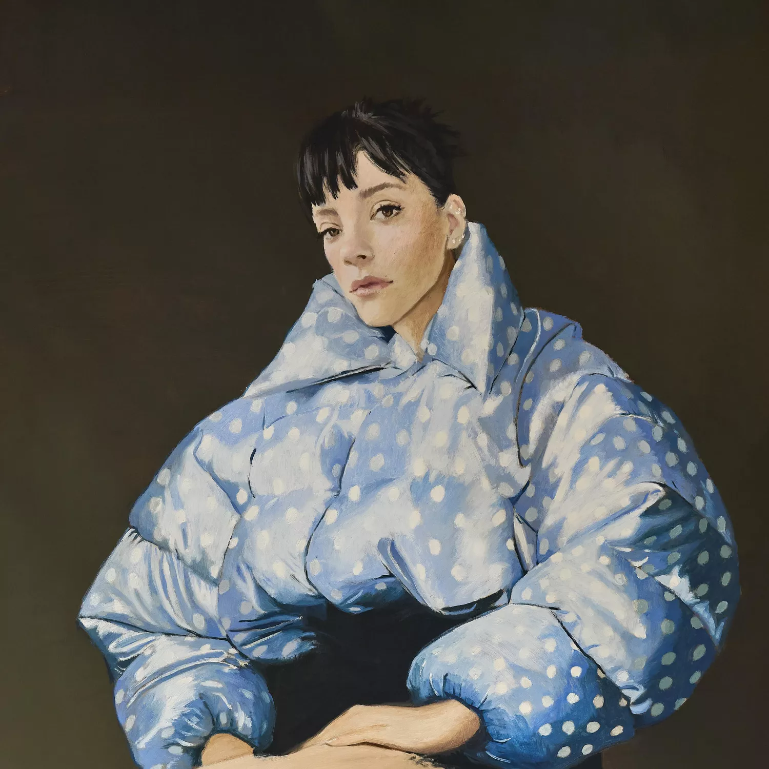 West End Girl (CD) - Image 2