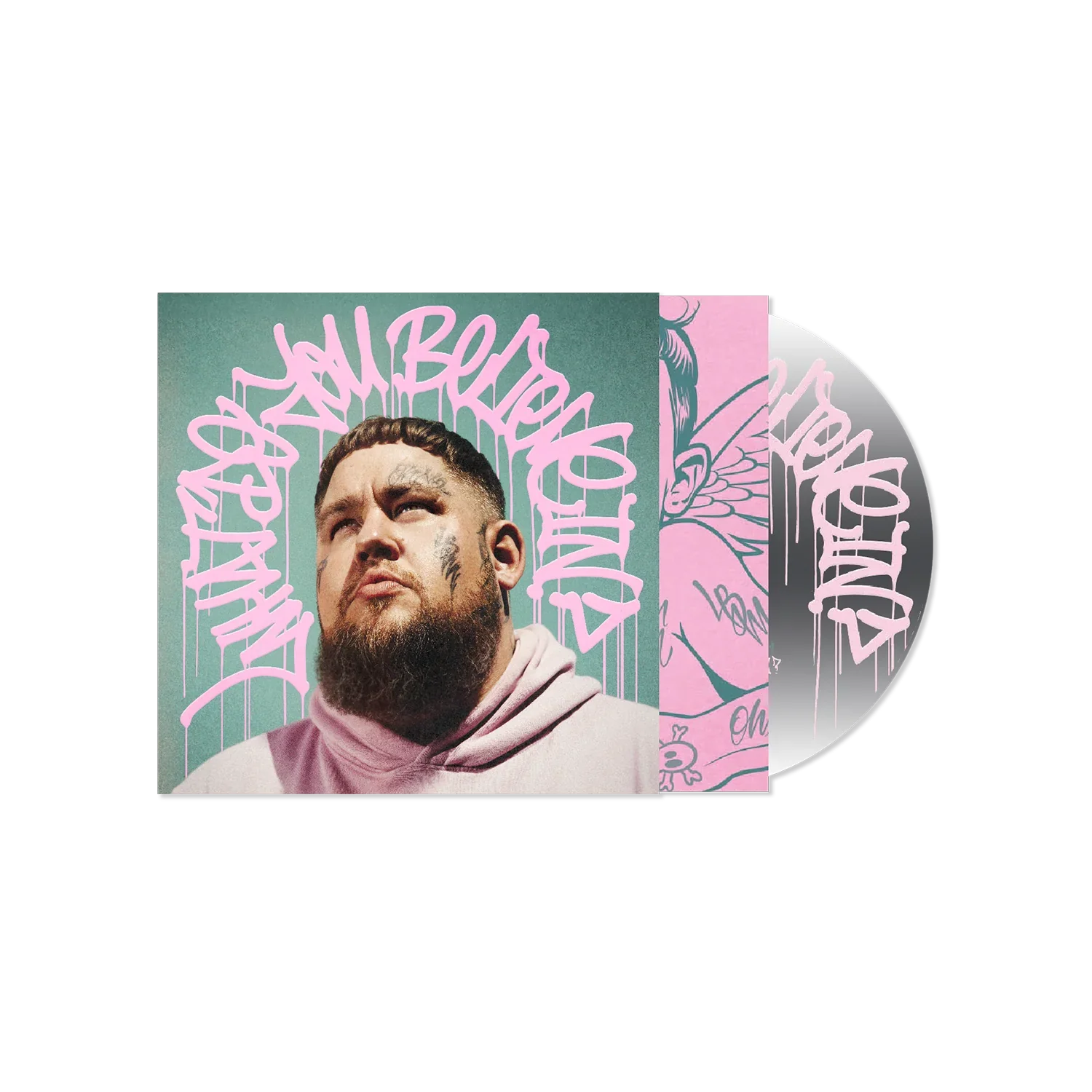 What Do You Believe In? (CD)