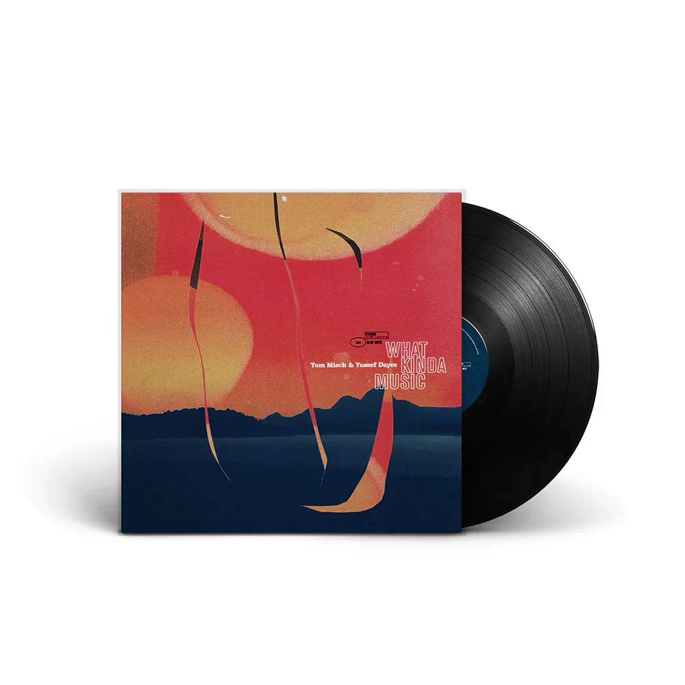 What Kinda Music (2LP)