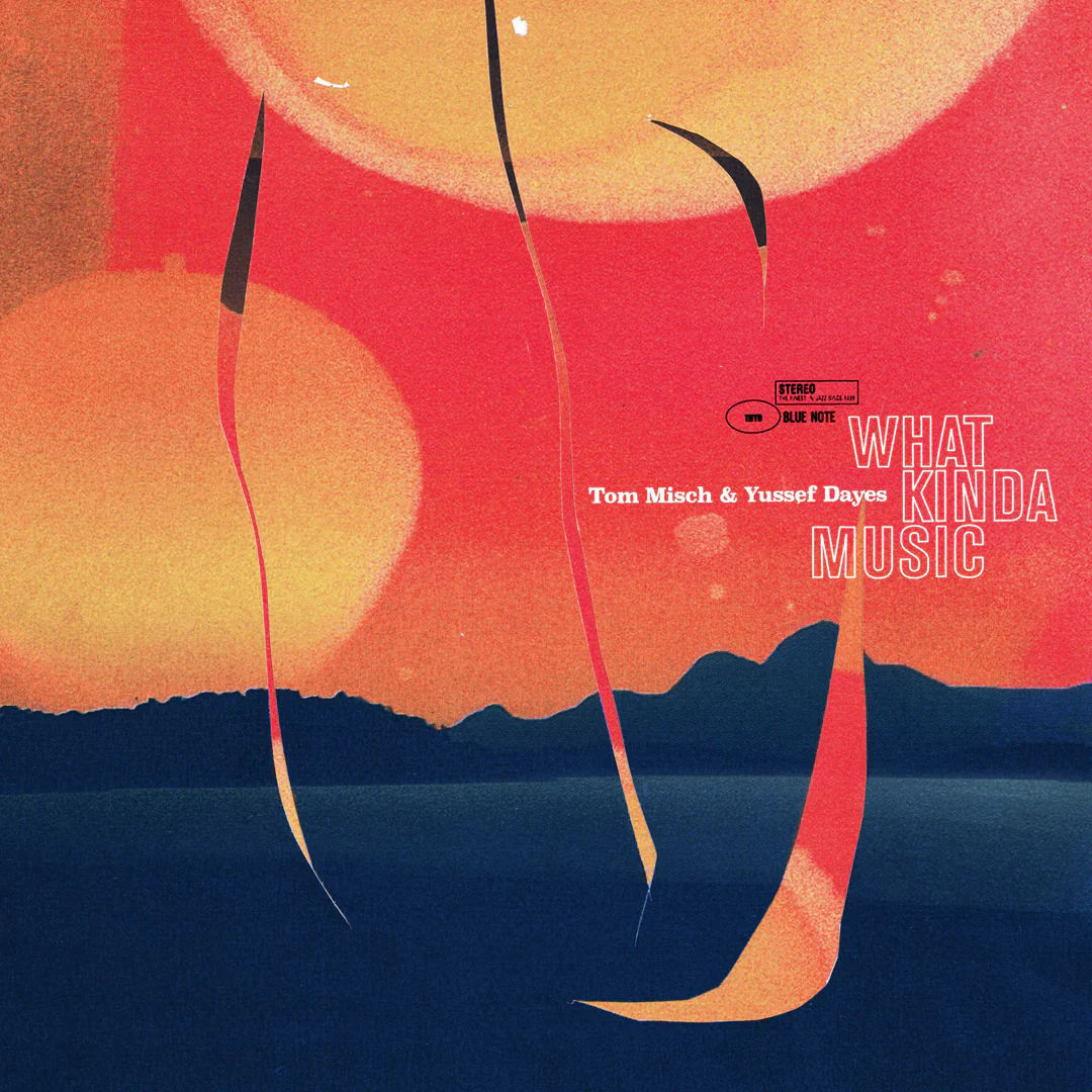 What Kinda Music (2LP) - Image 2