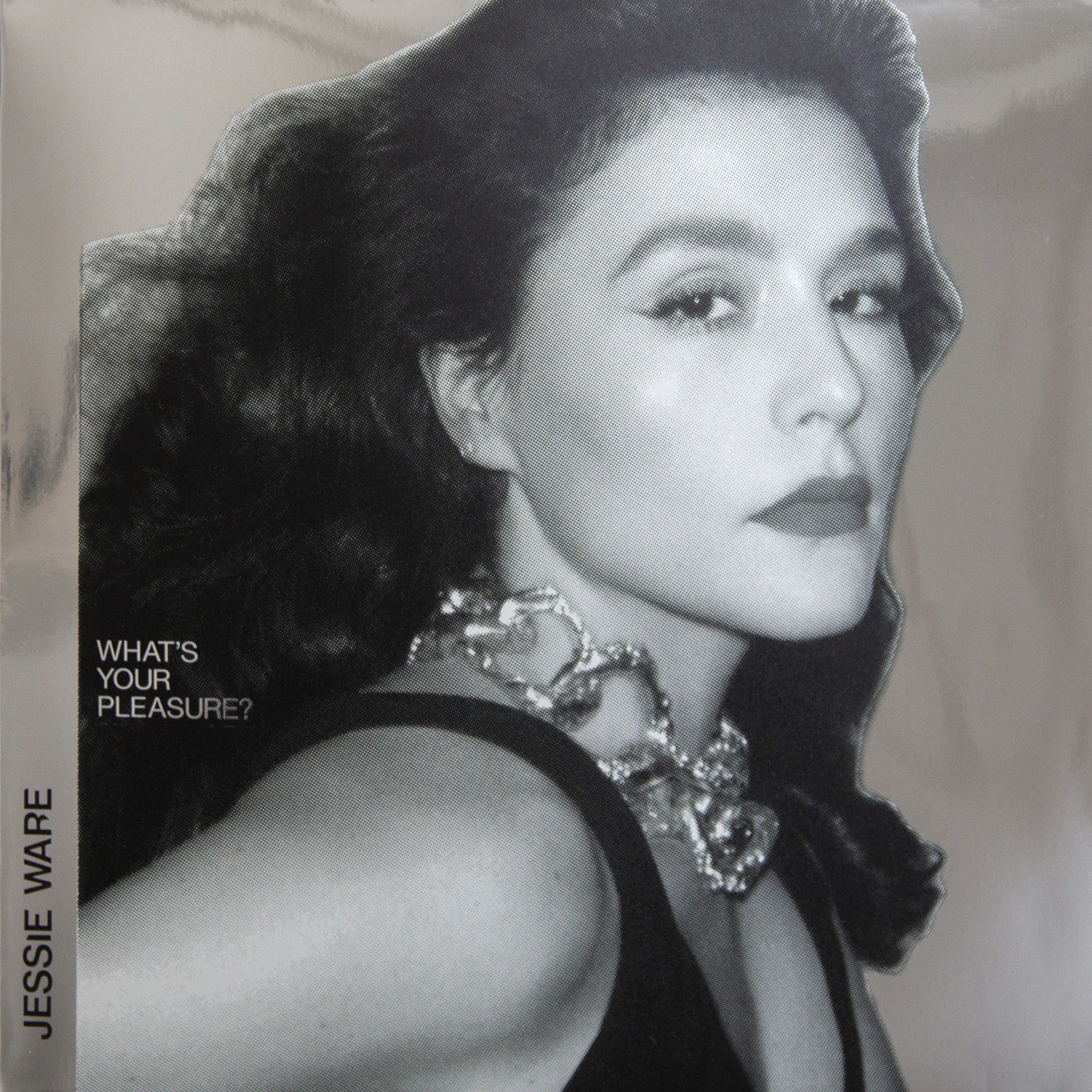 What's Your Pleasure? (The Platinum Pleasure Edition 2LP)