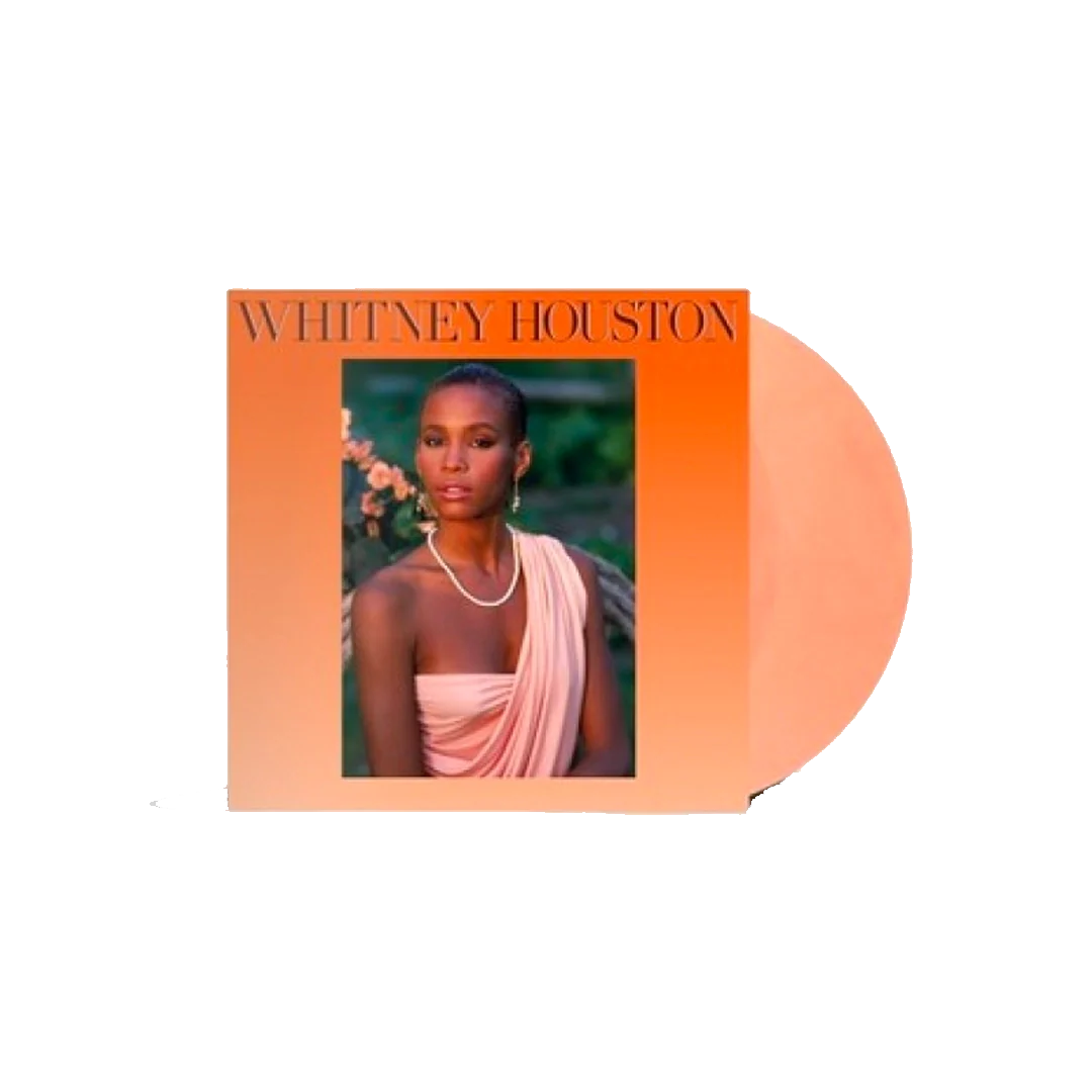 Whitney Houston (Orange LP)