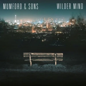 Wilder Mind (CD)