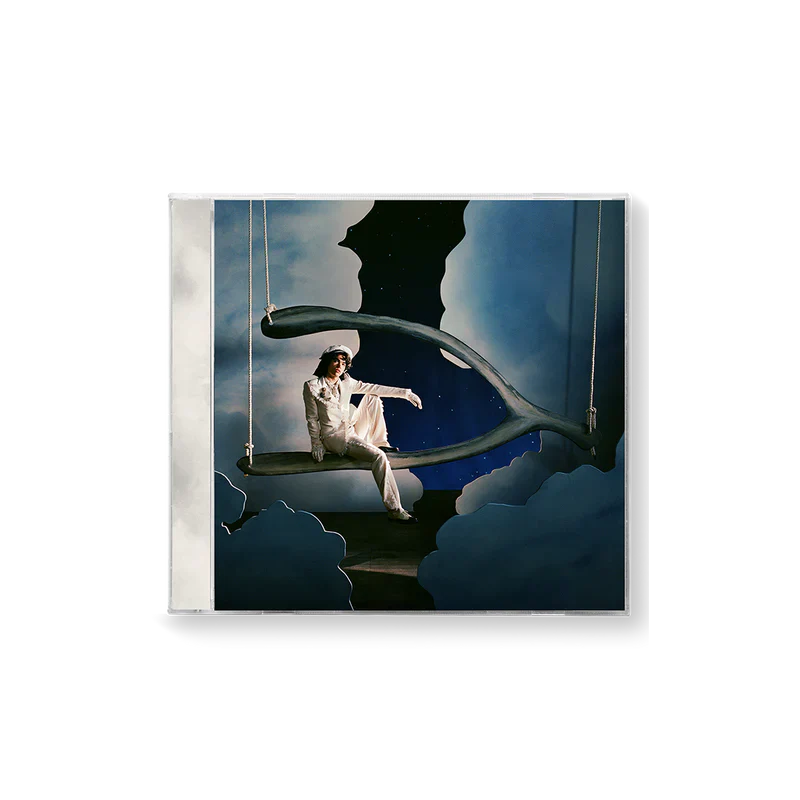 Wishbone CD (Shooting Star Edition)