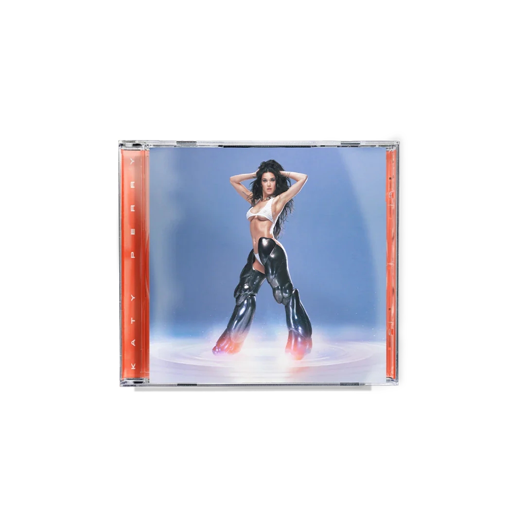 Woman’s World CD Single