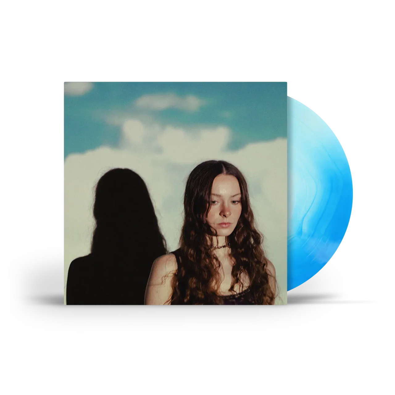 Work In Progress 10" Vinyl