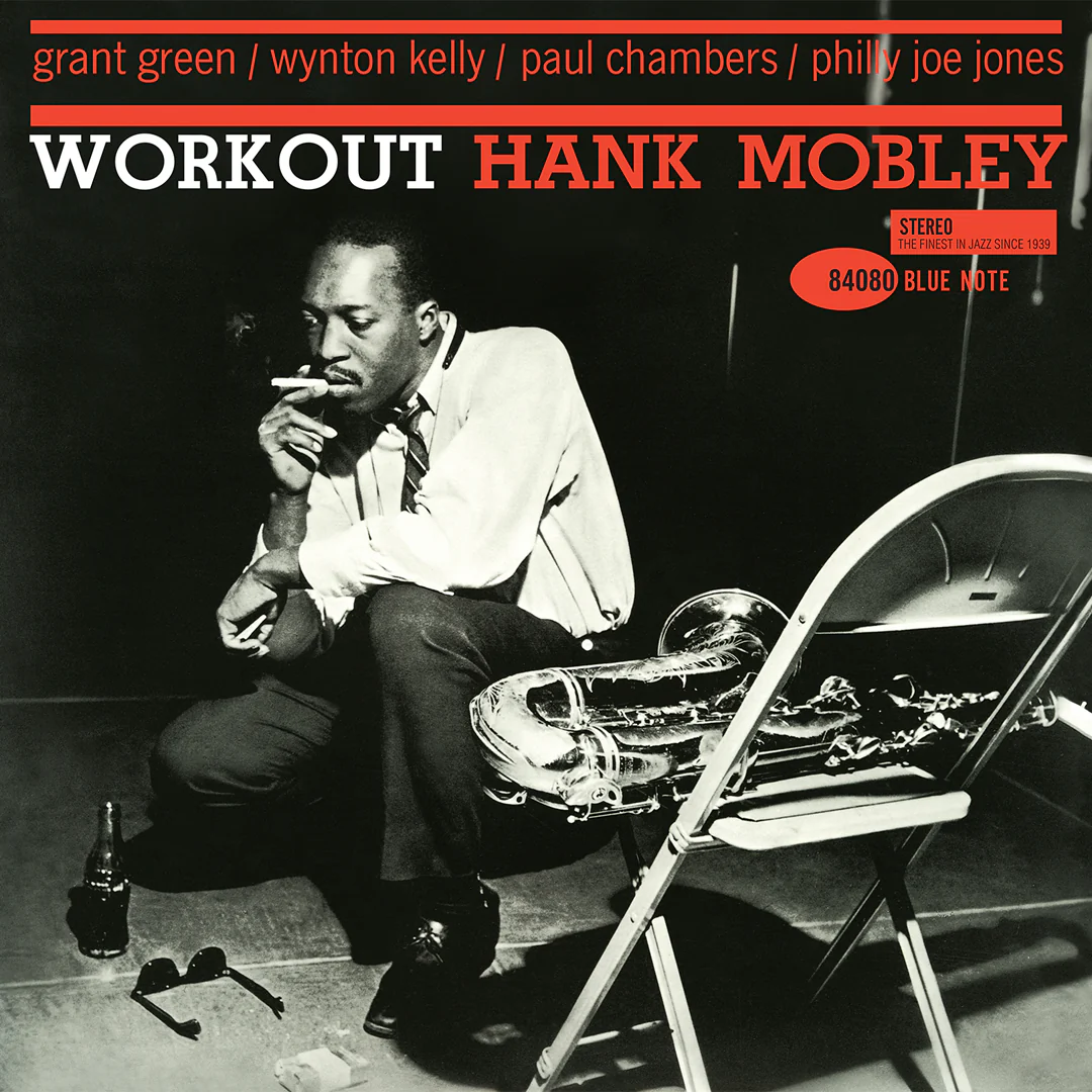Workout (LP)