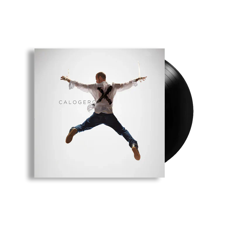 X (LP)
