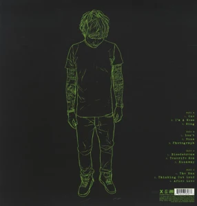 (x) Multiply (2LP) - Image 2
