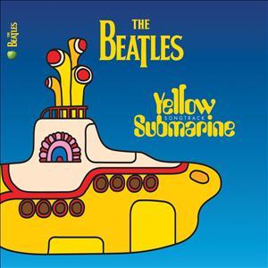 Yellow Submarine Soundtrack (CD)