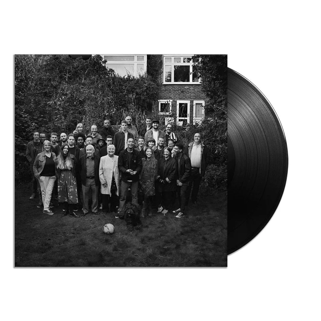 Yesterday's Gone (LP)