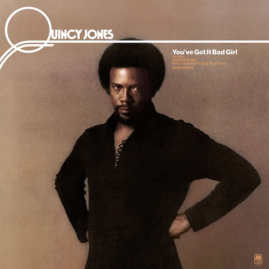 You've Got It Bad Girl (LP) - Image 2