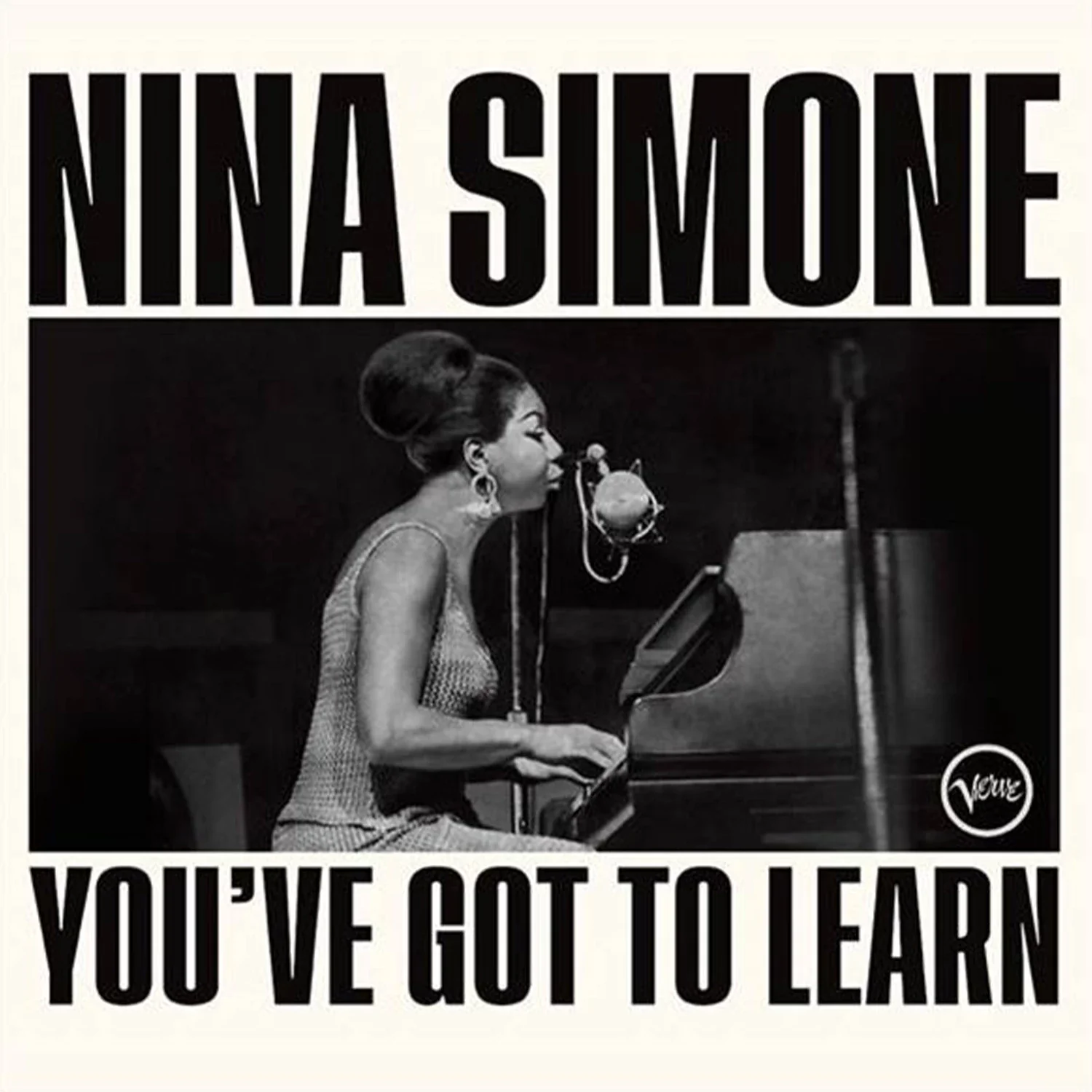 You've Got To Learn (Store Exclusive Magenta LP) - Image 2